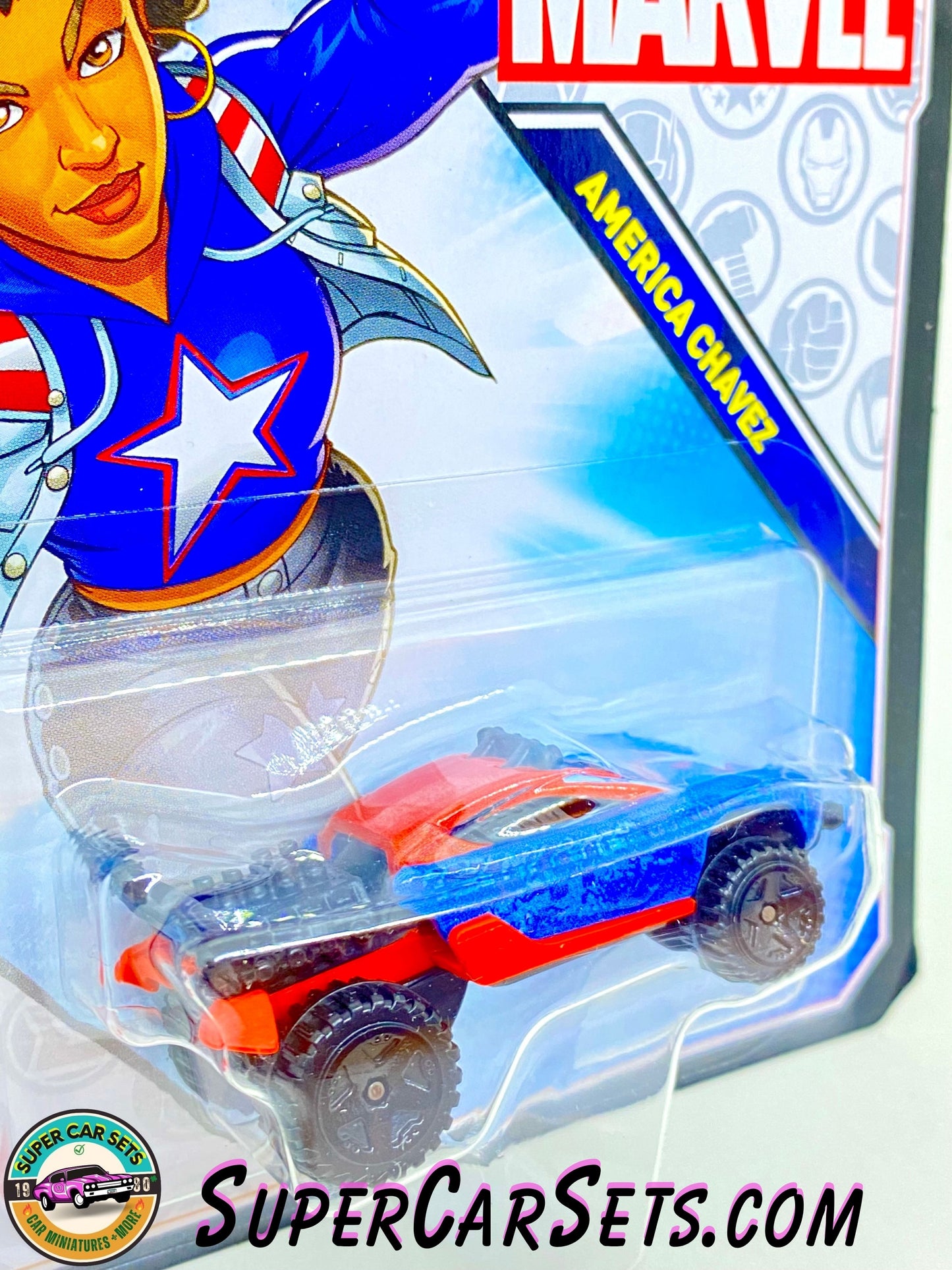 Der gestiefelte Kater – DreamWorks – Hot Wheels Charaktere Autos