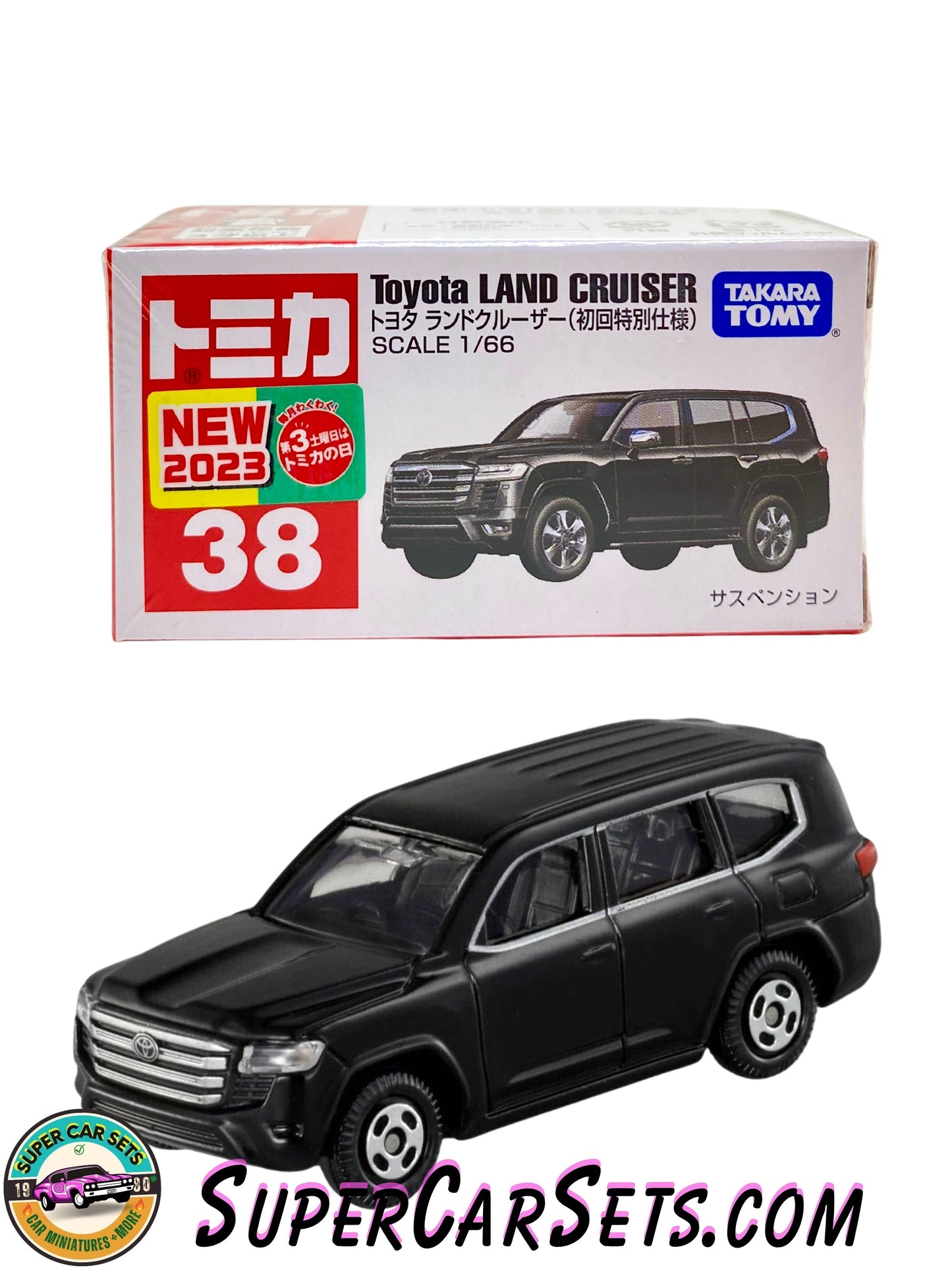 Tomica - Nouilles Nissin Cup