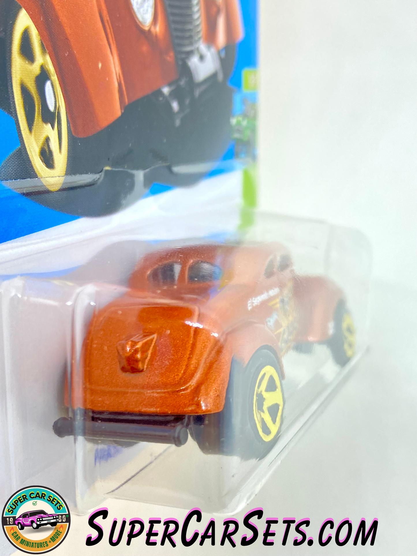 Pass’N Gasser - Hot Wheels HW Gassers - 2023 (5/5) (212/250)