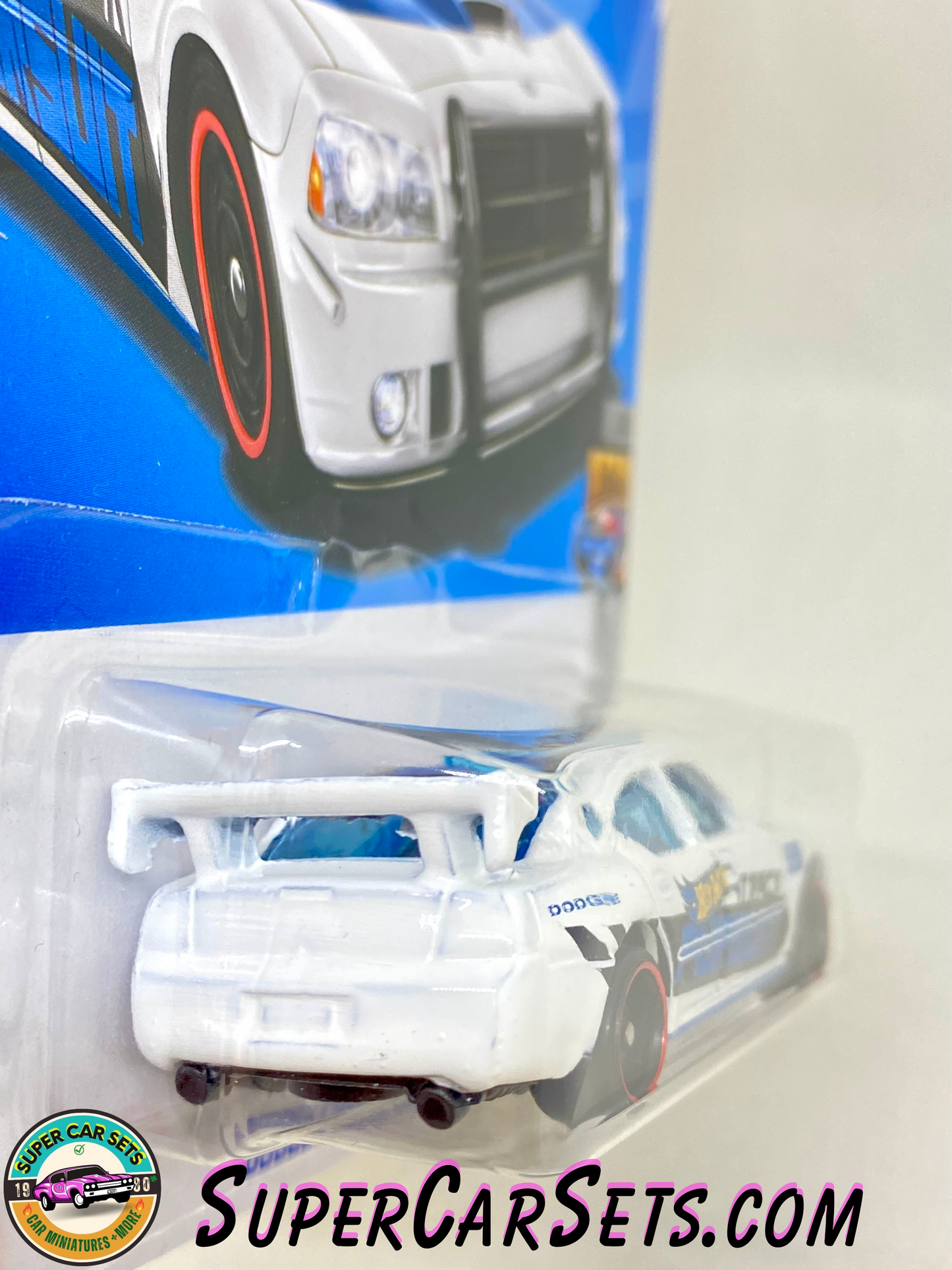 Dodge Charger Drift - Hot Wheels HW Metro - 2023 (2/10) (54/250)