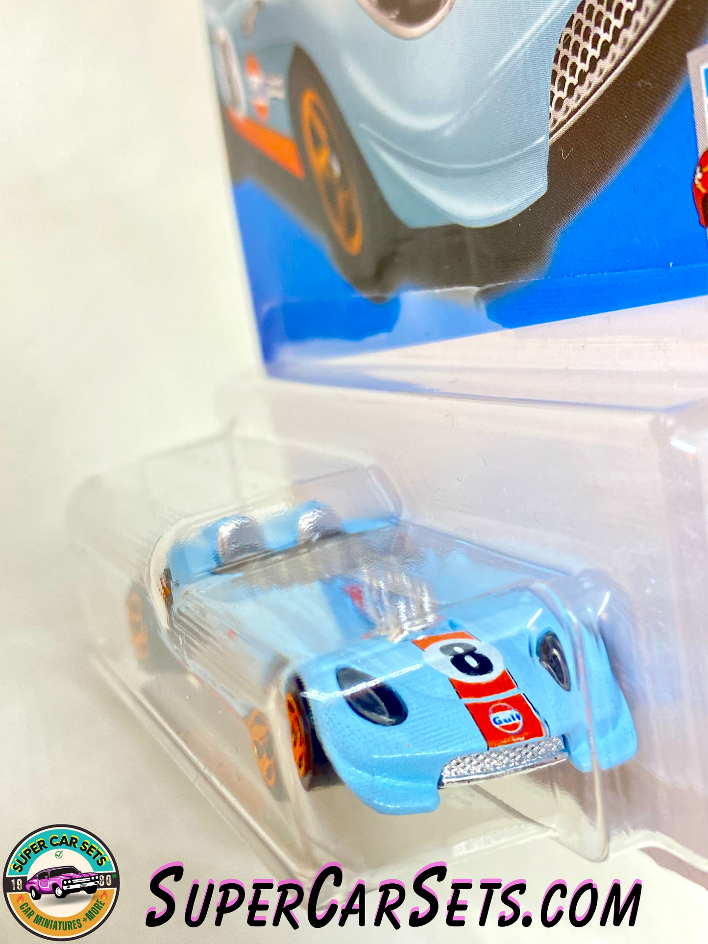 Hot Wheels Glory Chaser HW Roadsters