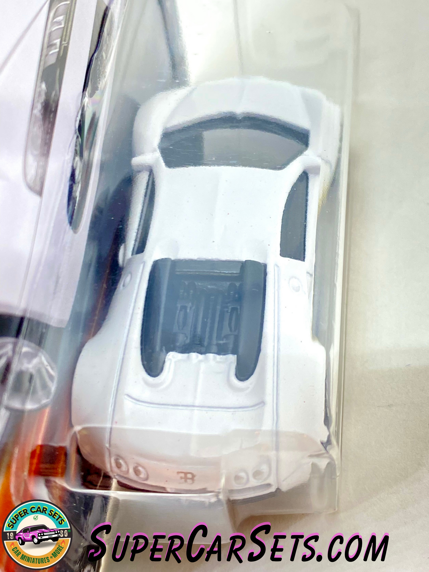 Bugatti Veyron - Hot Wheels Fast and Furious 2023 (7/10)