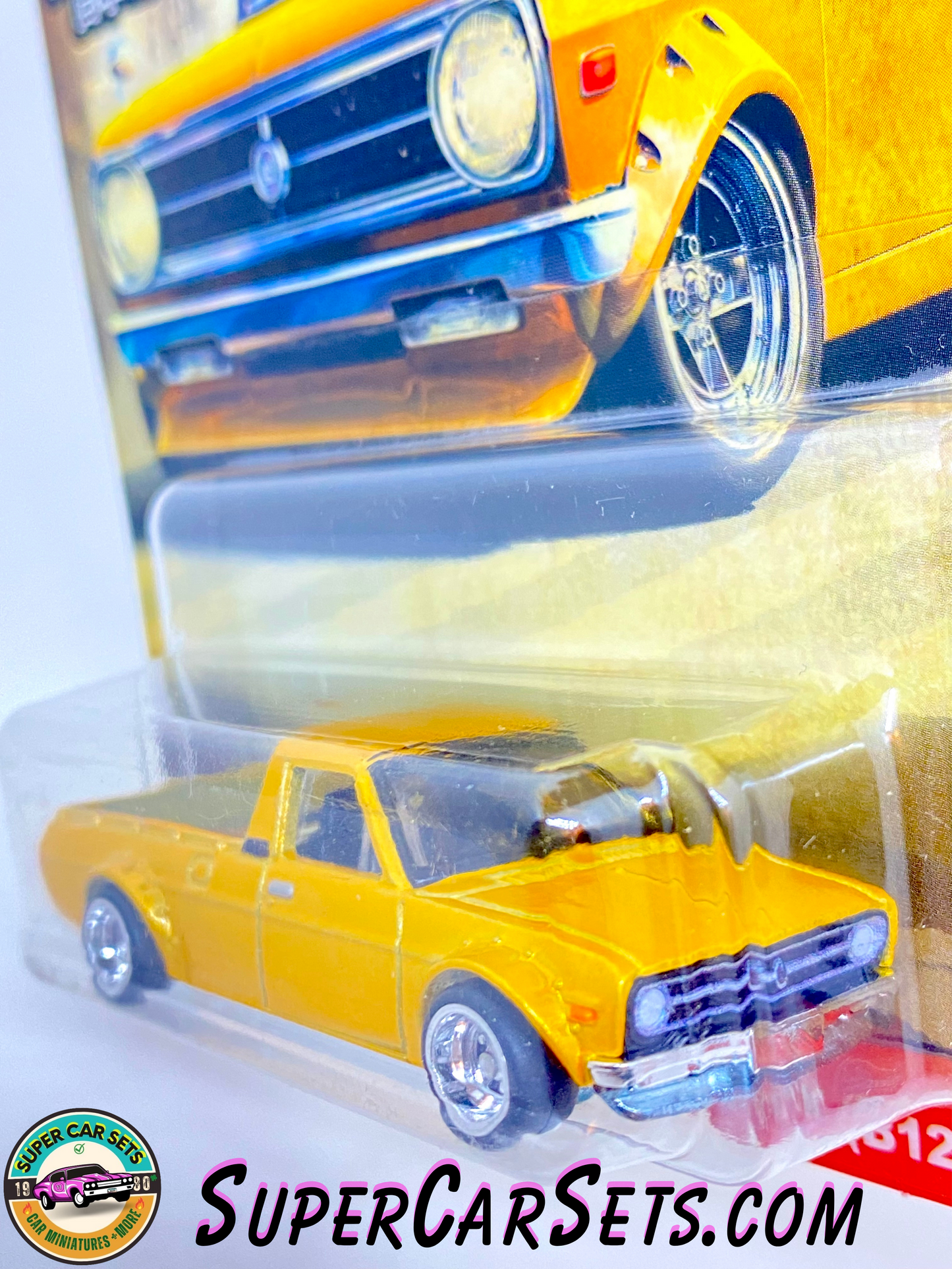 Japan Historics 3 – '85 Honda City Turbo II – Hot Wheels Premium