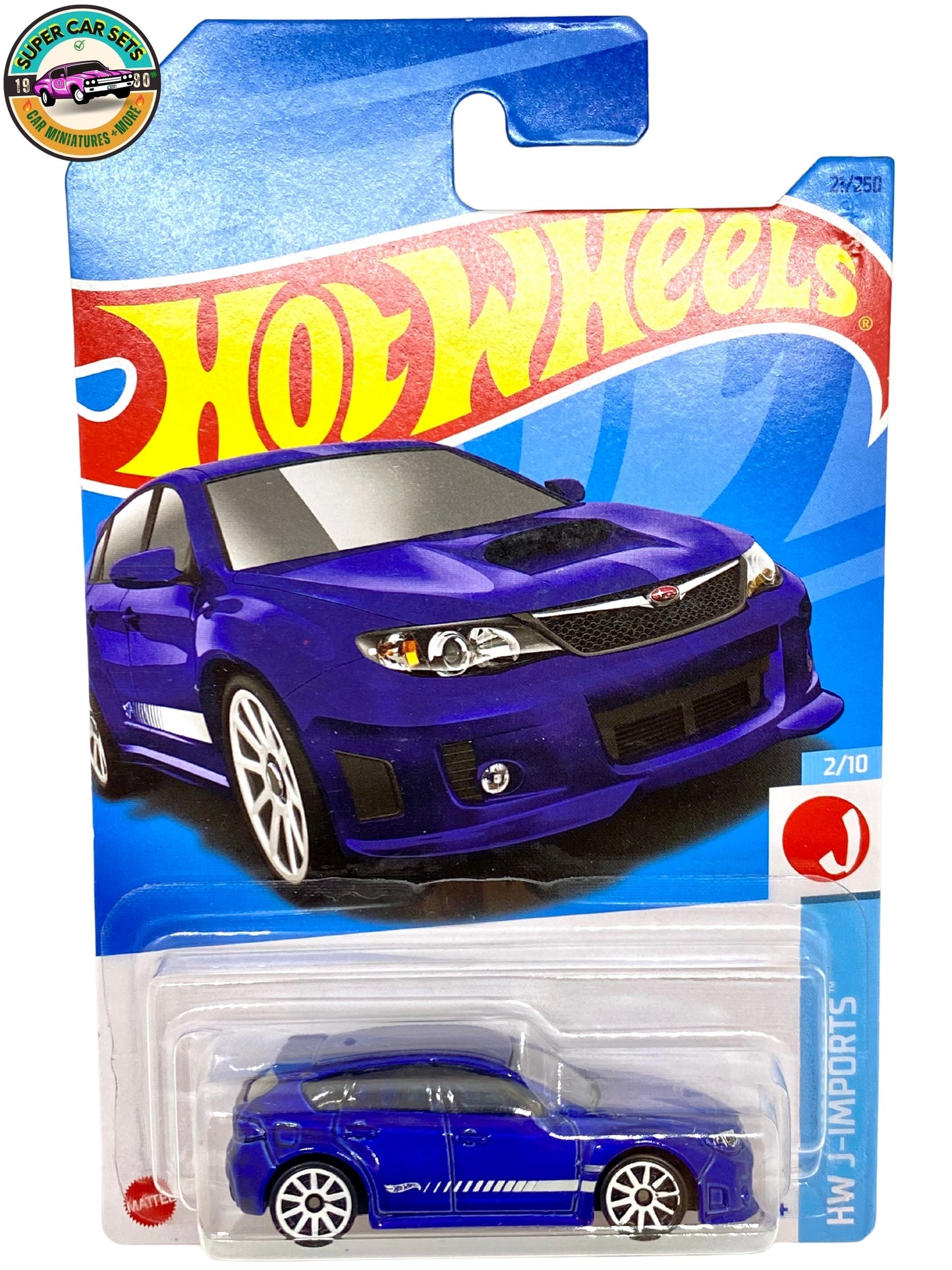 Hot Wheels Mooneyes Kool Kombi – Surf's Up – 2023 (2/5)