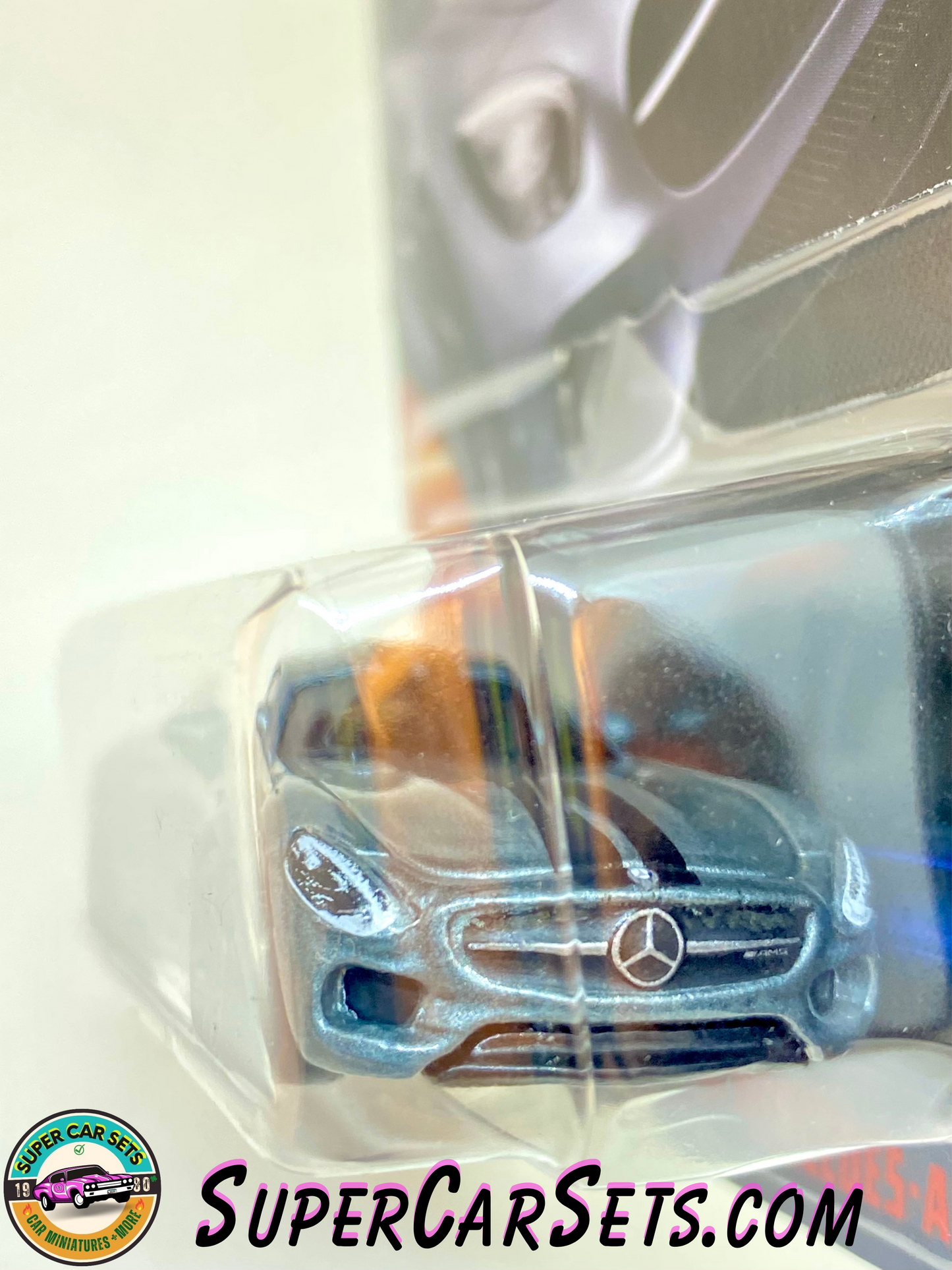 15 Mercedes-AMG GT - Hot Wheels Fast and Furious 2023 (8/10)