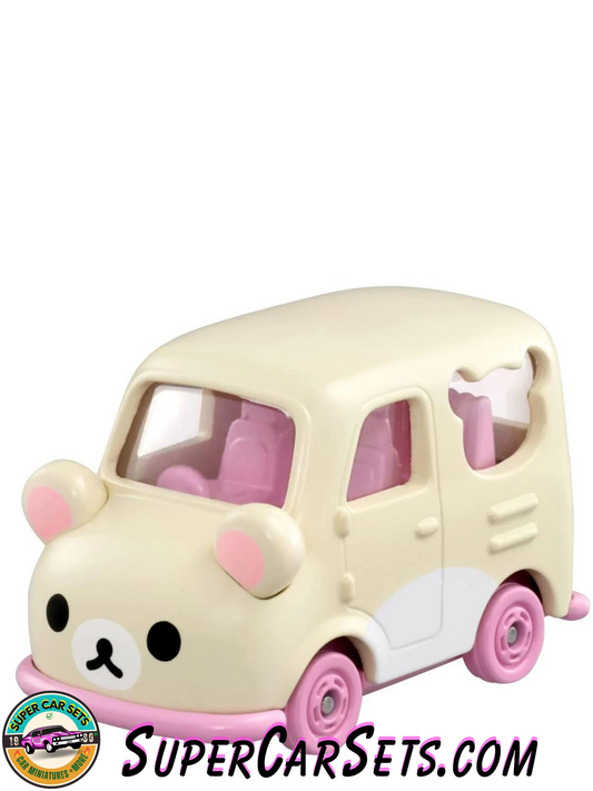 Tomica - Korilakkuma Car