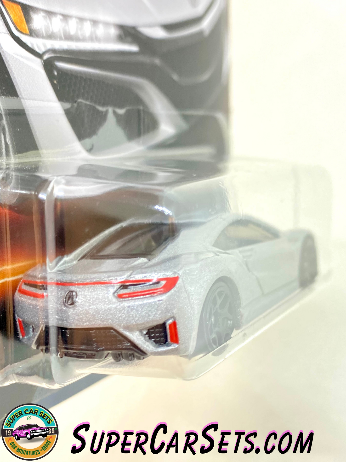 17 Acura NSX - Hot Wheels Fast and Furious 2023 (9/10)