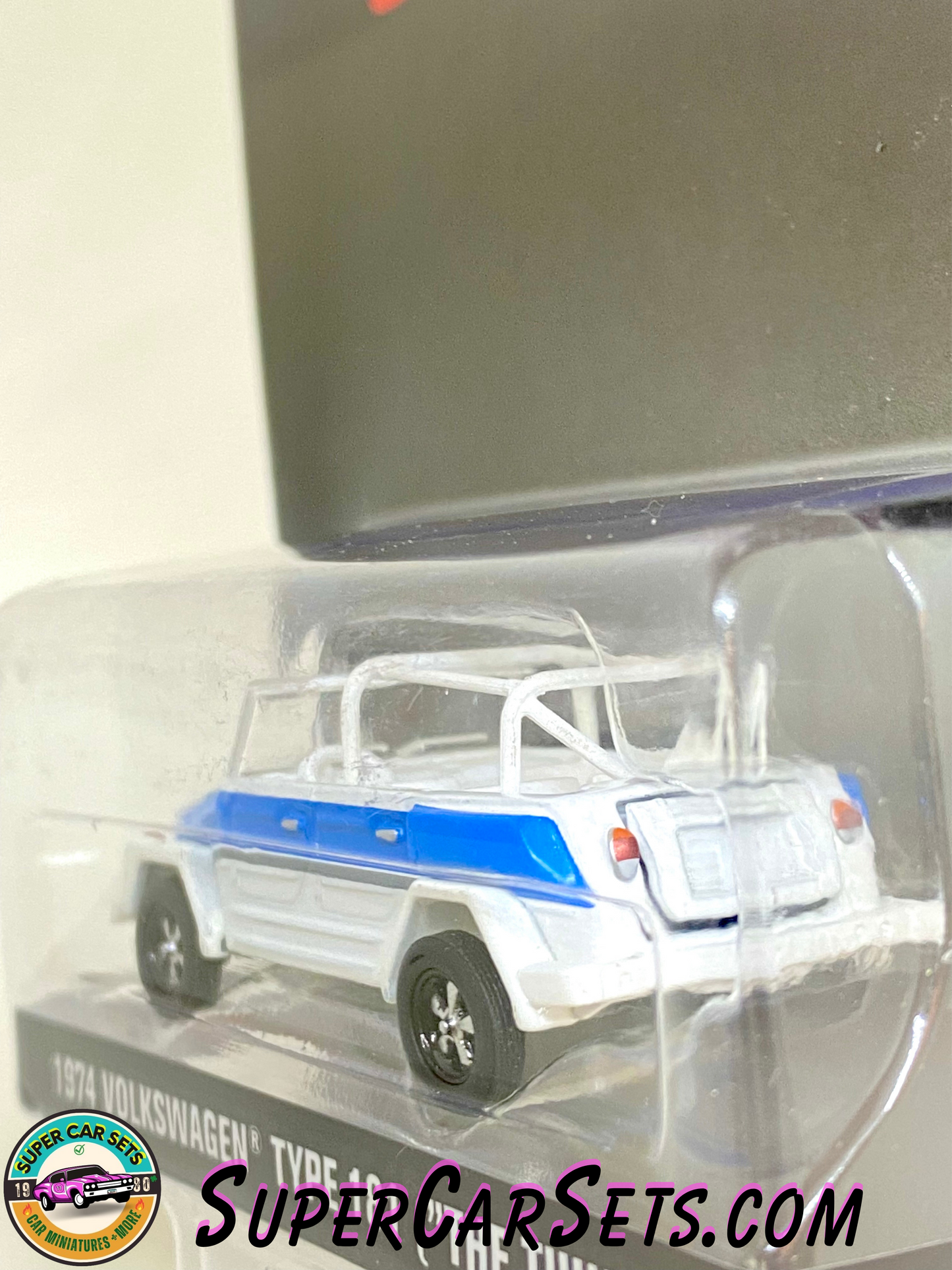 Pawn Stars - 1974 Volkswagen Type 181 (“The Thing”) - Greenlight Hollywood series