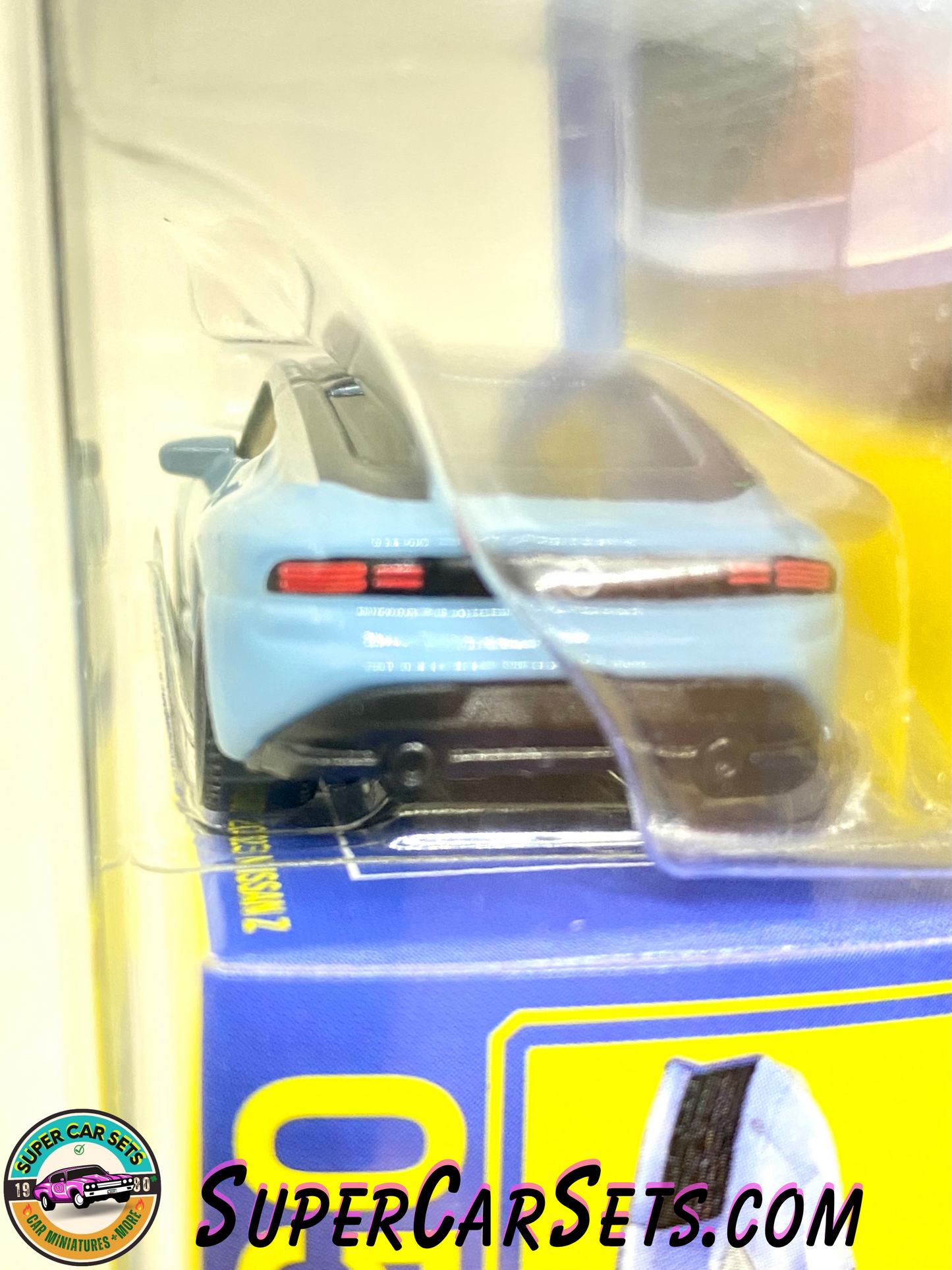 2023 Nissan Z - Matchbox Collectors  5/20