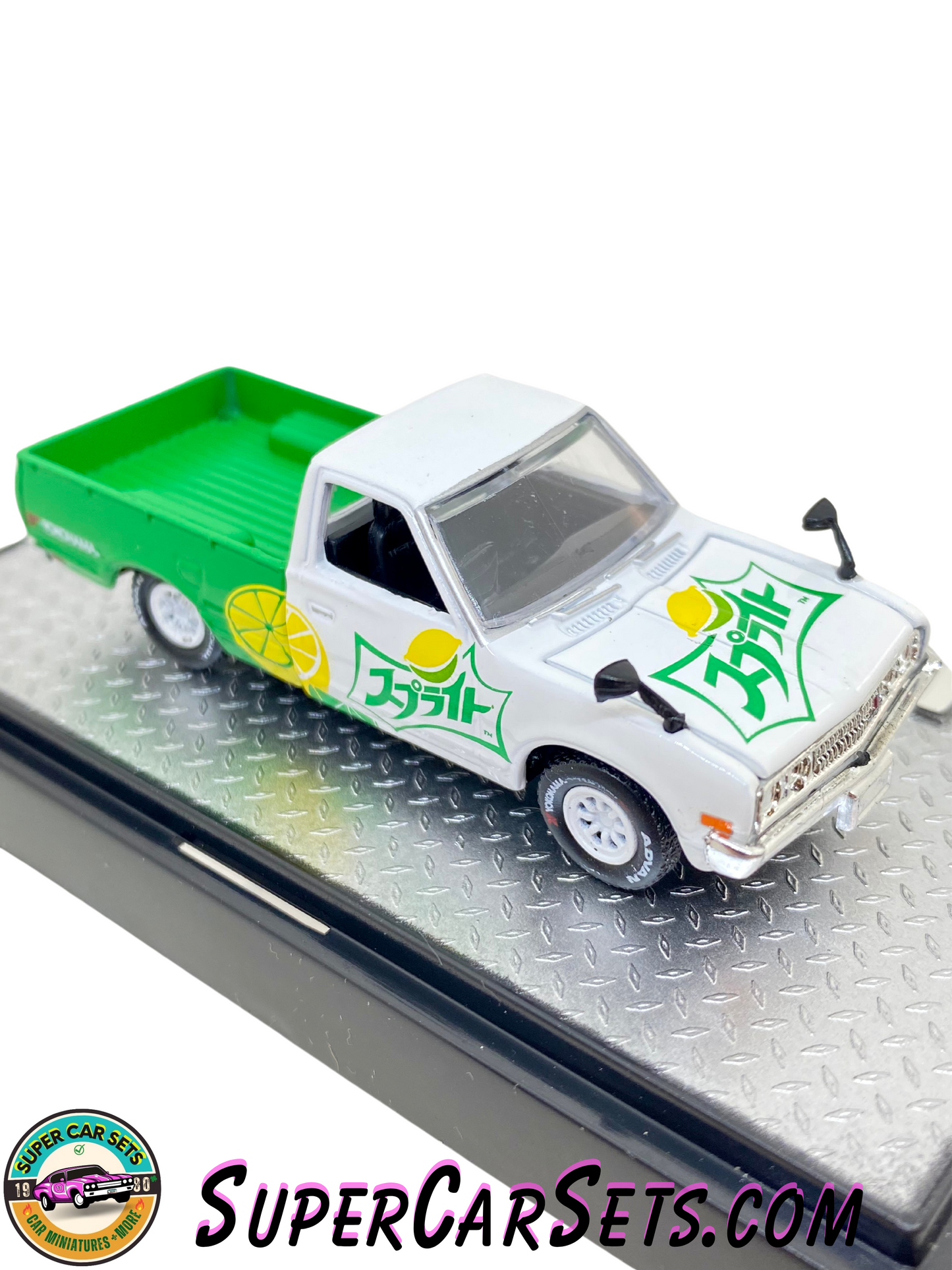 Sprite 1978 Datsun Truck (japanese Supuraito) by M2 Machines