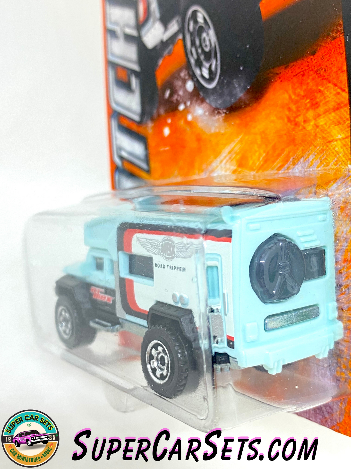 MBX ADV (Y0904) (Year launched 2013) - Matchbox MBX Explorers