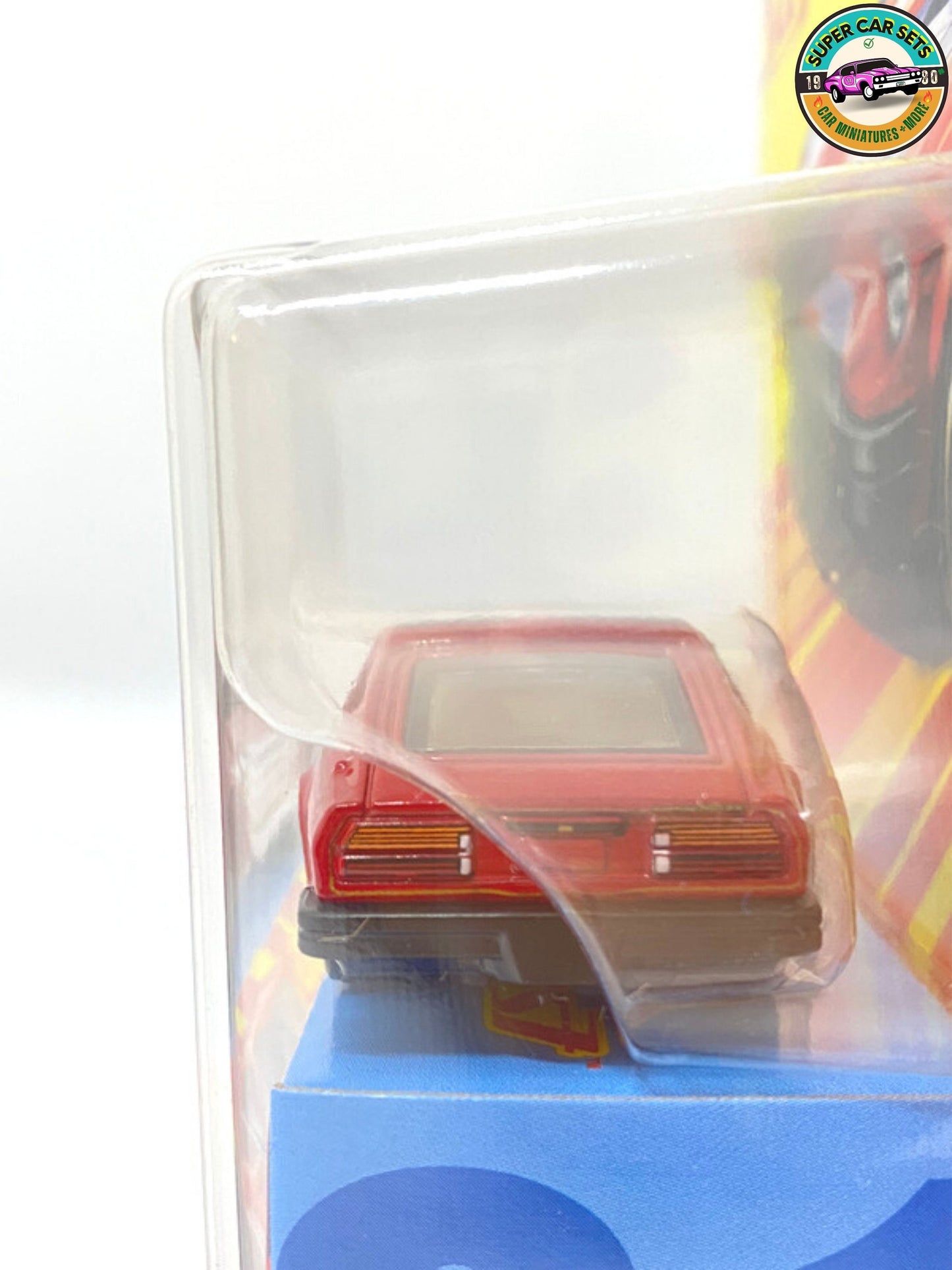 Boîte d'allumettes Superfast - '82 Datsun 280ZS