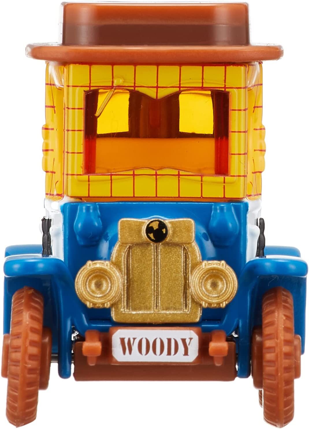 Tomica - Mini jouet de voiture Woody