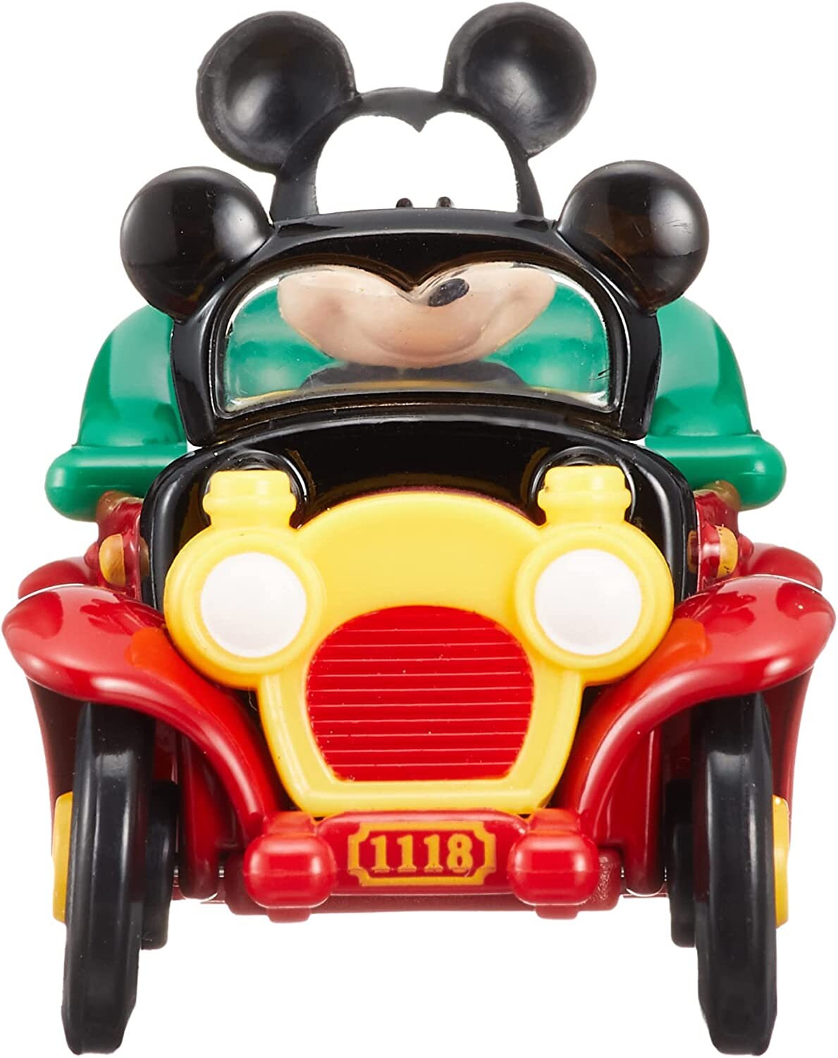 Takara Tomy Tomica Disney Mickey Mouse &amp; Toon Car Mini Voiture