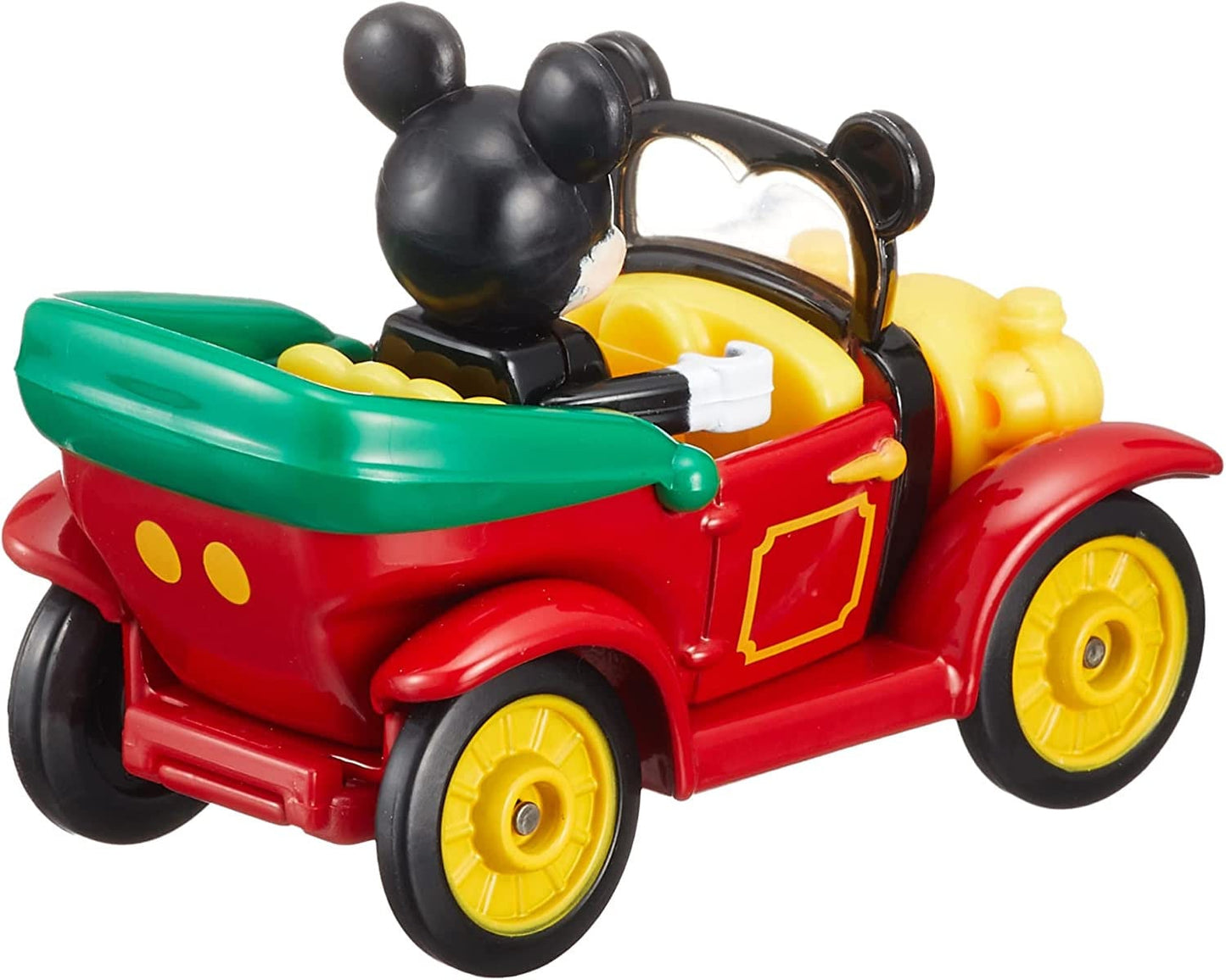 Takara Tomy Tomica Disney Mickey Mouse &amp; Toon Car Miniauto