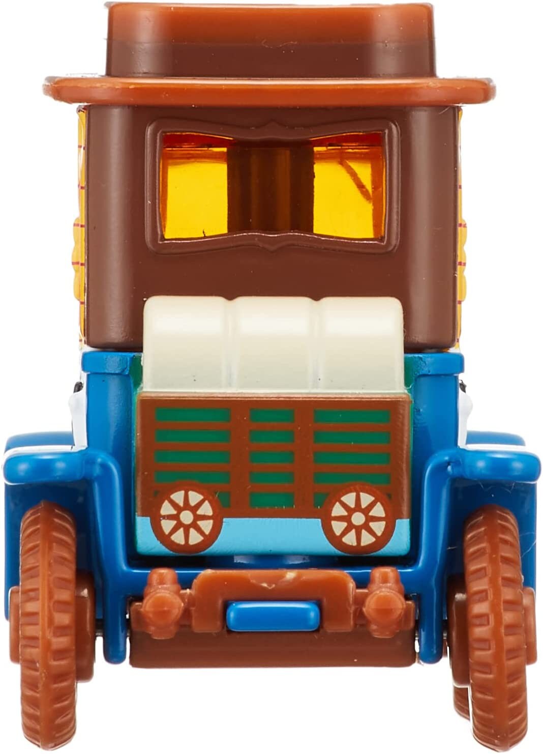 Tomica - Mini jouet de voiture Woody