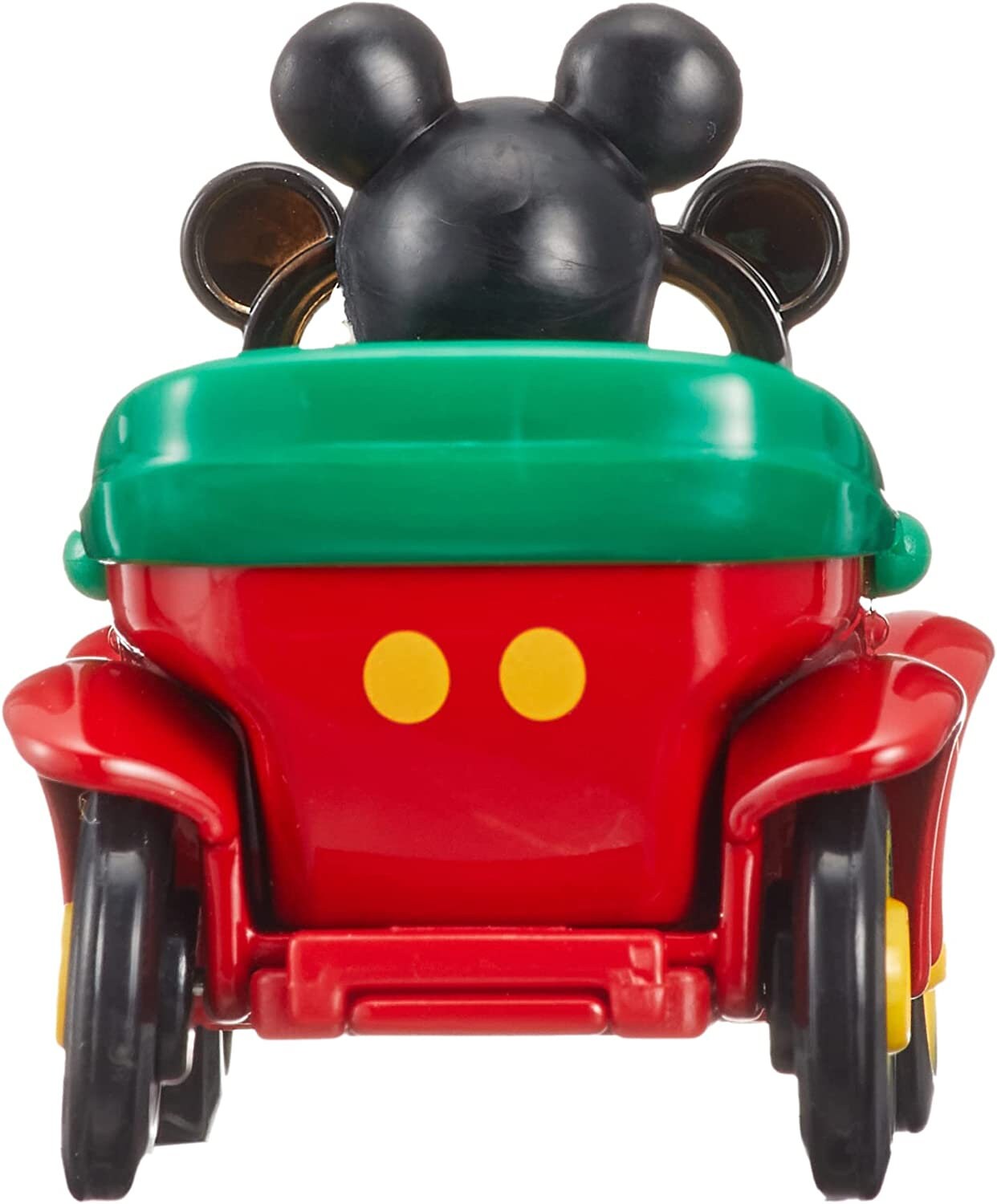 Takara Tomy Tomica Disney Mickey Mouse &amp; Toon Car Miniauto