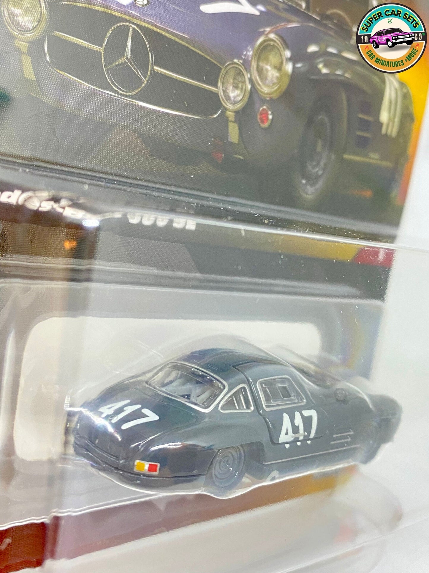 HWC Elite 64 Series Mercedes-Benz 300SL