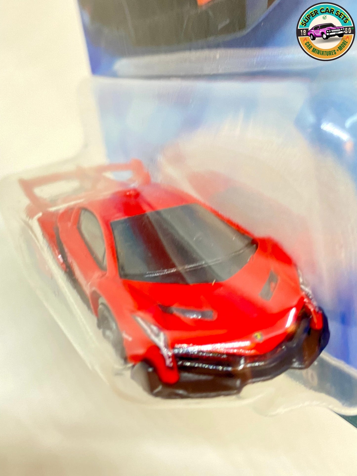 Lamborghini Veneno (5/5) – Hot Wheels Premium – Autokultur – Geschwindigkeitsmaschinen