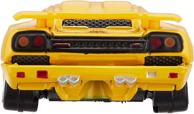 Lamborghini Diablo SV (Maßstab 1:62) – Tomica Premium (#15)