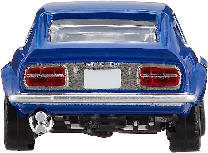 Tomica Premium (#9) Nissan Fairlady Z (1:58 scale)