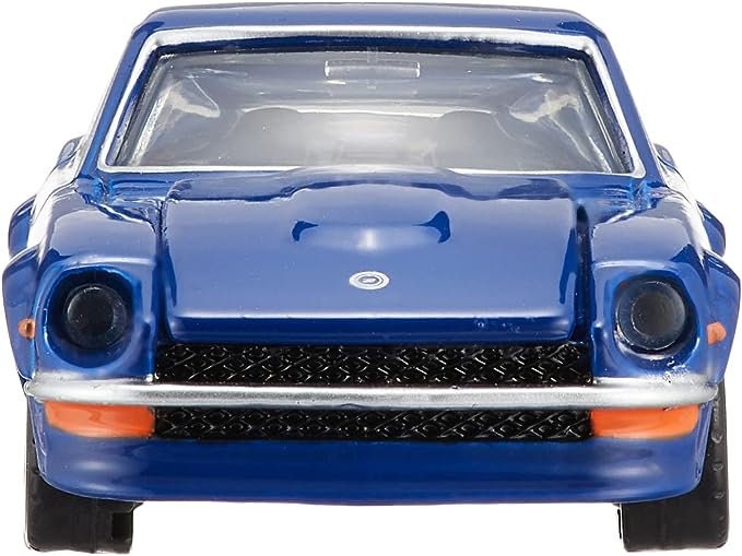 Tomica Premium (#9) Nissan Fairlady Z (échelle 1:58)