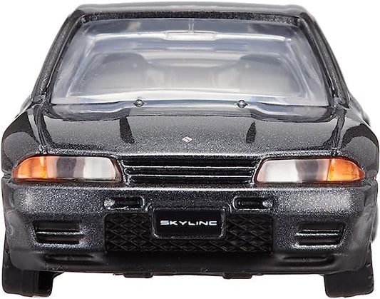 Tomica Premium (#26) Nissan Skyline GT-R (1:62 scale)