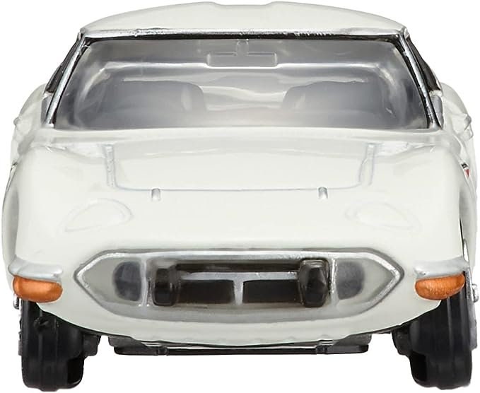 Tomica Premium (#27) Toyota 2000GT (Maßstab 1:59)