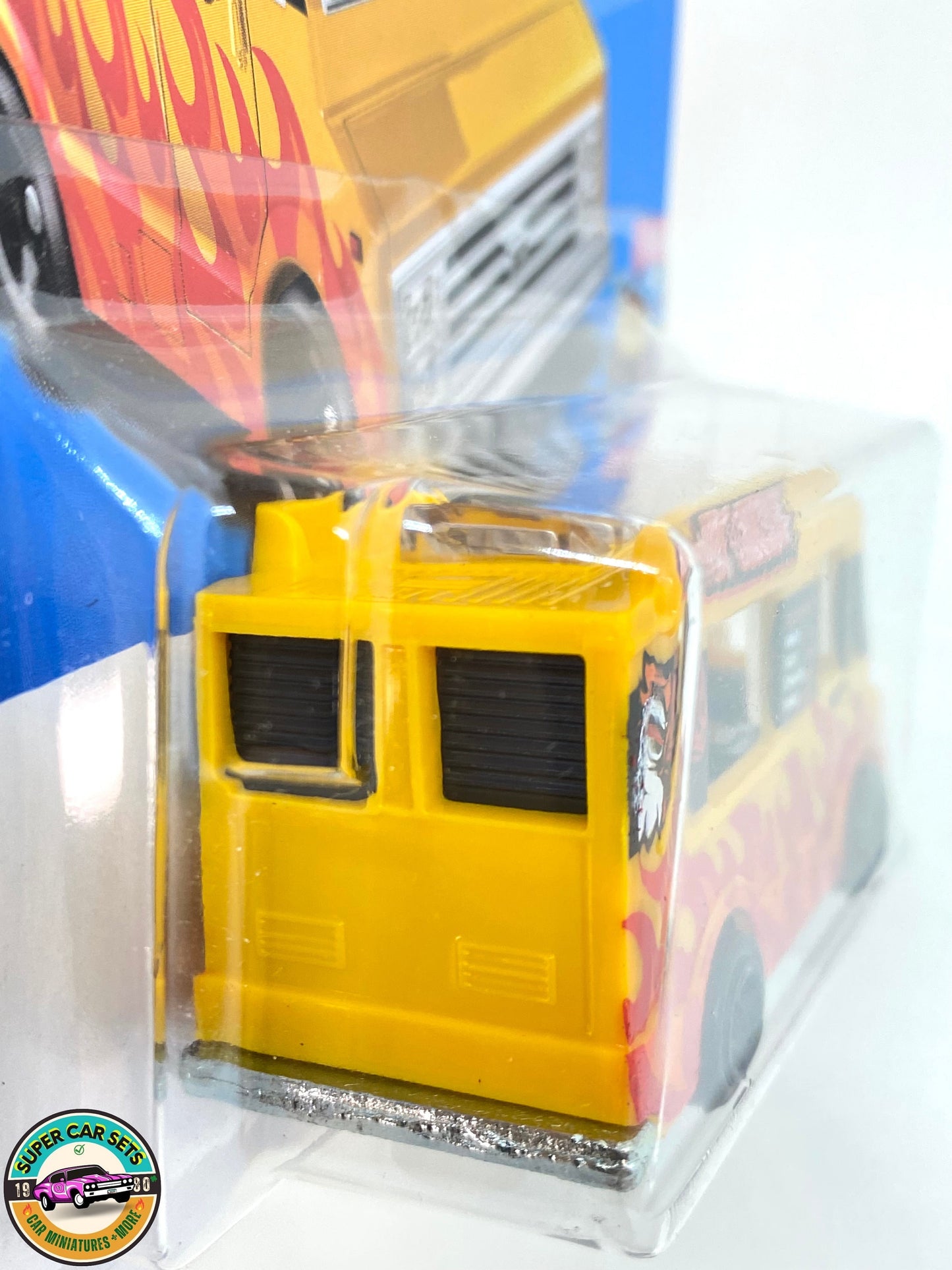 Quick Bite – Hot Wheels – 2023 HW Modified – (3/5)