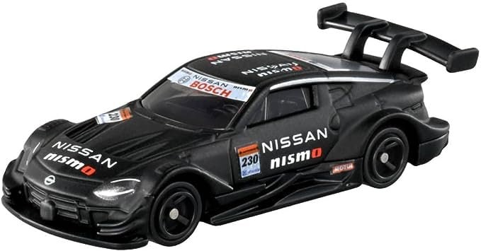 Nissan Fairlady Z NISMO GT500 (Maßstab 1:65) - Tomica (#13)