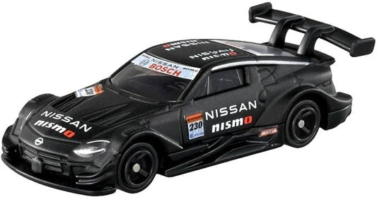 Nissan Fairlady Z NISMO GT500 (1:65 scale) - Tomica (#13)