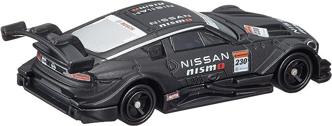 Nissan Fairlady Z NISMO GT500 (échelle 1:65) - Tomica (#13)