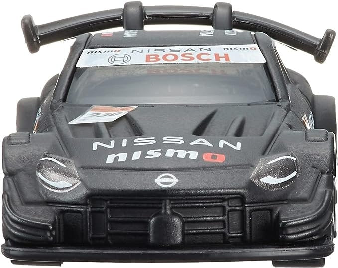 Nissan Fairlady Z NISMO GT500 (Maßstab 1:65) - Tomica (#13)