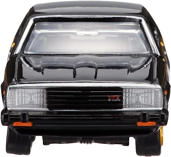 Nissan Skyline 2000 Turbo GT-E S (échelle 1:63) - Tomica Premium (#8)