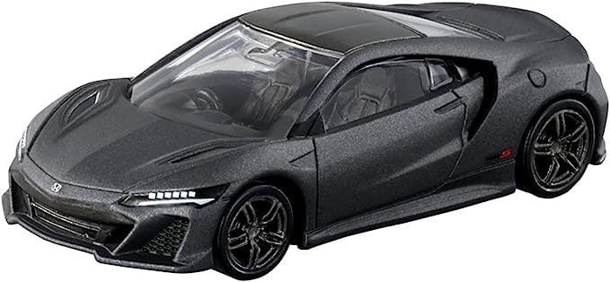 Honda NSX Type S (échelle 1:62) - Tomica Premium (#32)