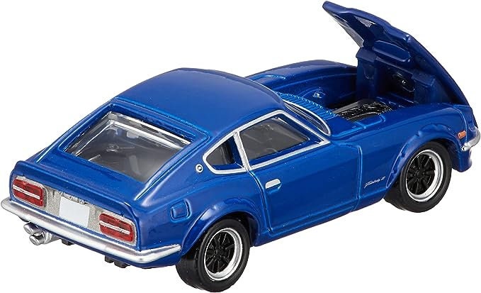 Tomica Premium (#9) Nissan Fairlady Z (Maßstab 1:58)